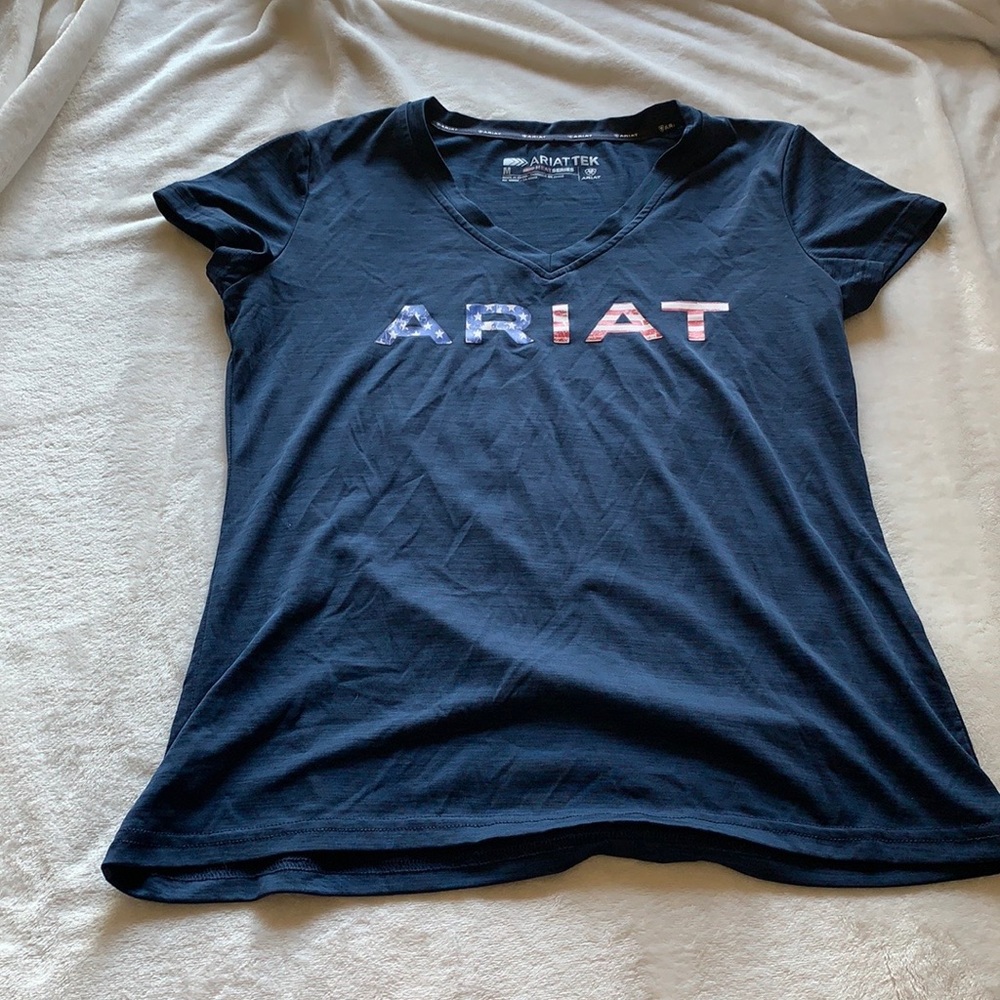 Ariat Athletic Shirt